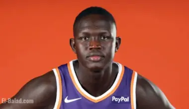 Suns Rookie Khaman Maluach Confronts Kings in Rebuild Challenge