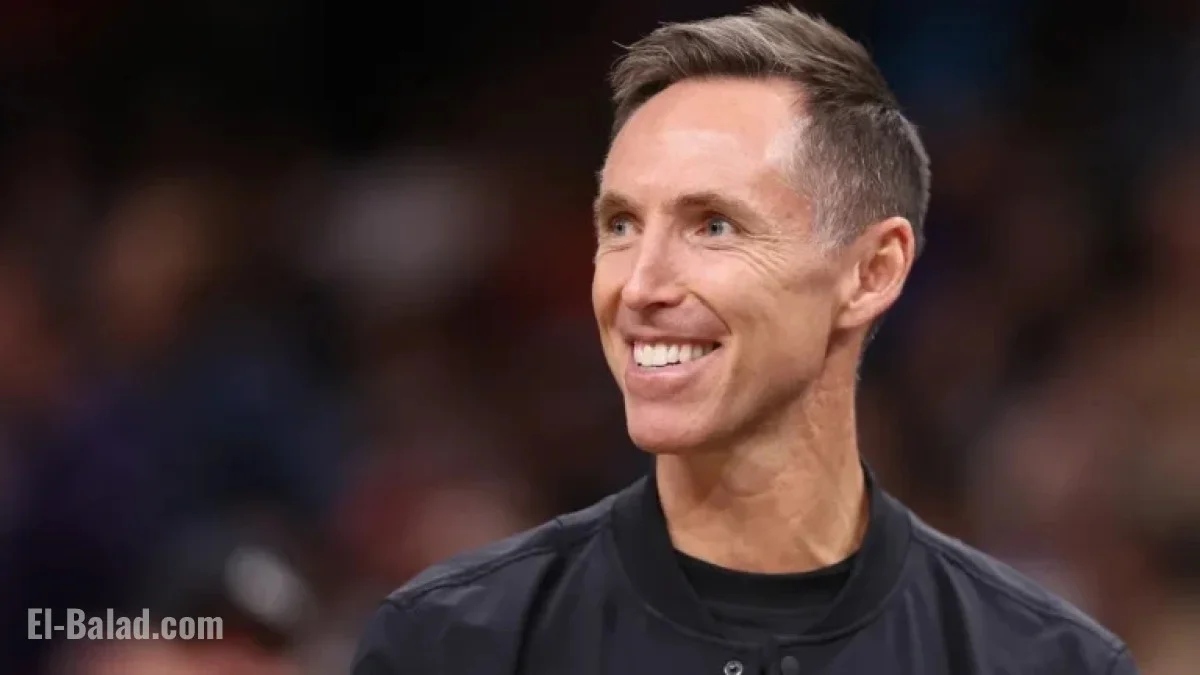Steve Nash Joins Phoenix Suns as Senior Adviser Resource
