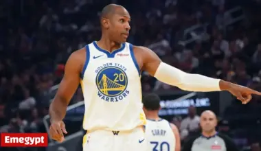 Celtics Unknowingly Pave Al Horford’s Path to Join Warriors