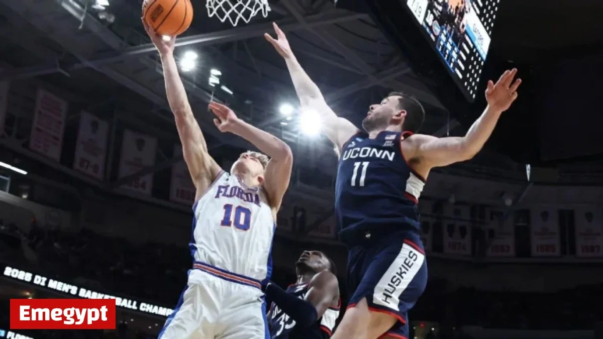 Ranking 80 NCAA Men’s Basketball Teams by March Madness Potential