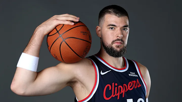 Zubac making himself like All-Star calliber this upcoming season