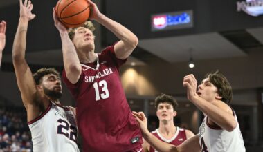 Ohio State men’s basketball player preview: Christoph Tilly