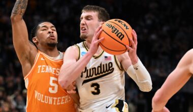 Kentucky Basketball vs Purdue time, TV channel, online stream, radio, prediction