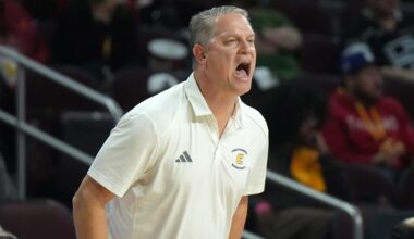 Reigning NIT champion Chattanooga turns attention to 2025-26