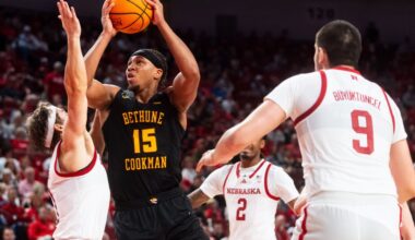 Mizzou Tigers Non-Conference Schedule Preview: Bethune Cookan Wildcats