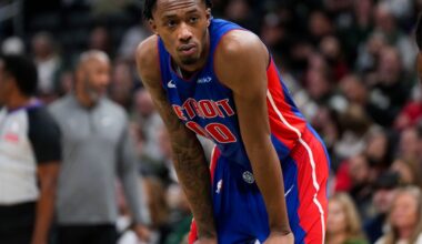 Pistons vs Magic preview: Two struggling offenses collide