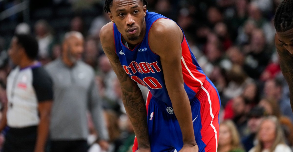 Pistons vs Magic preview: Two struggling offenses collide