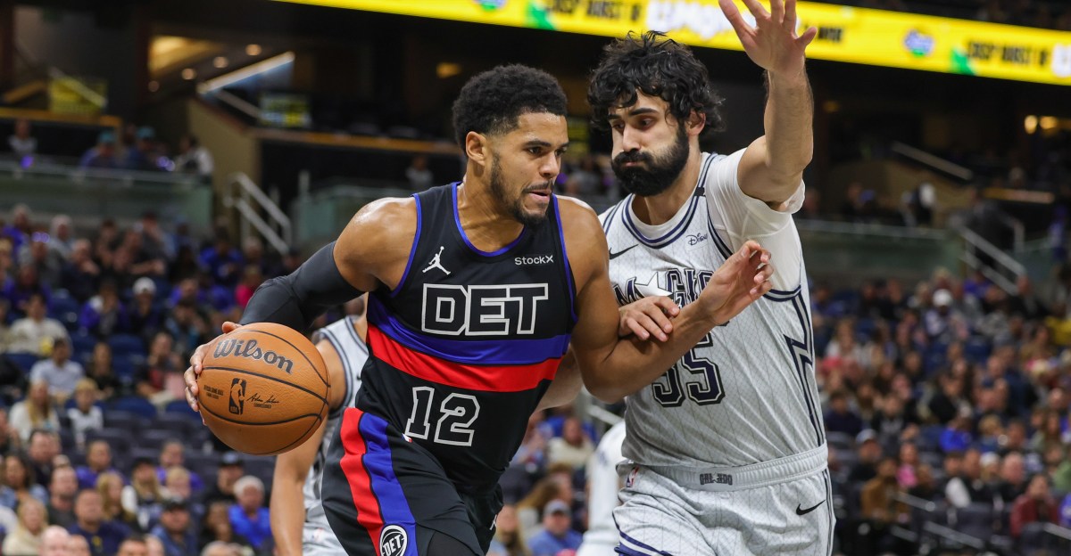 Pistons vs Magic GameThread: Game Time, TV, Odds, and More