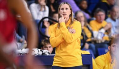 Marquette Women’s Basketball’s Schedule Is Low On AP Preseason Top 25 Opponents