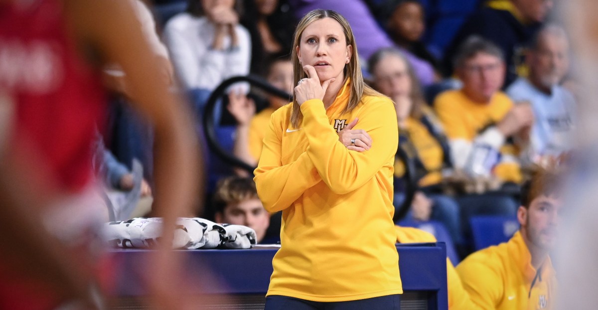 Marquette Women’s Basketball’s Schedule Is Low On AP Preseason Top 25 Opponents