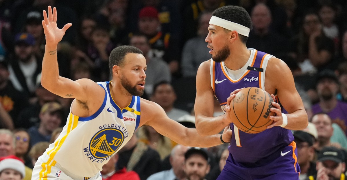 The regular season matters more than ever in a crowded Western Conference