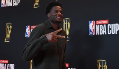 25 in 25: No. 8 Clint Capela