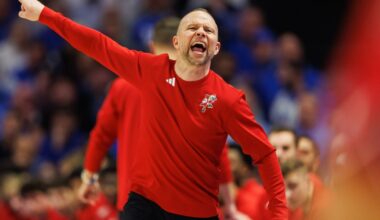 Kentucky Basketball vs Louisville Cardinals 2025 game time and TV channel set