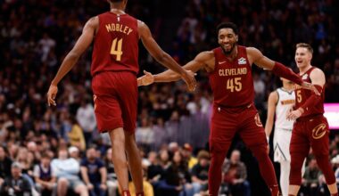 Cavaliers Reacts Survey: Is it title or bust this season?