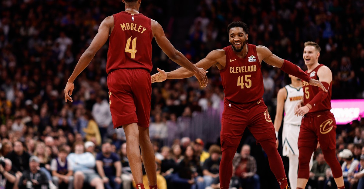 Cavaliers Reacts Survey: Is it title or bust this season?