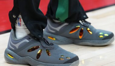 Boston Celtics Daily Links 10/23/25