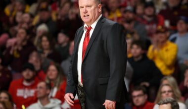 Wisconsin Basketball: Inside Greg Gard’s growth this offseason