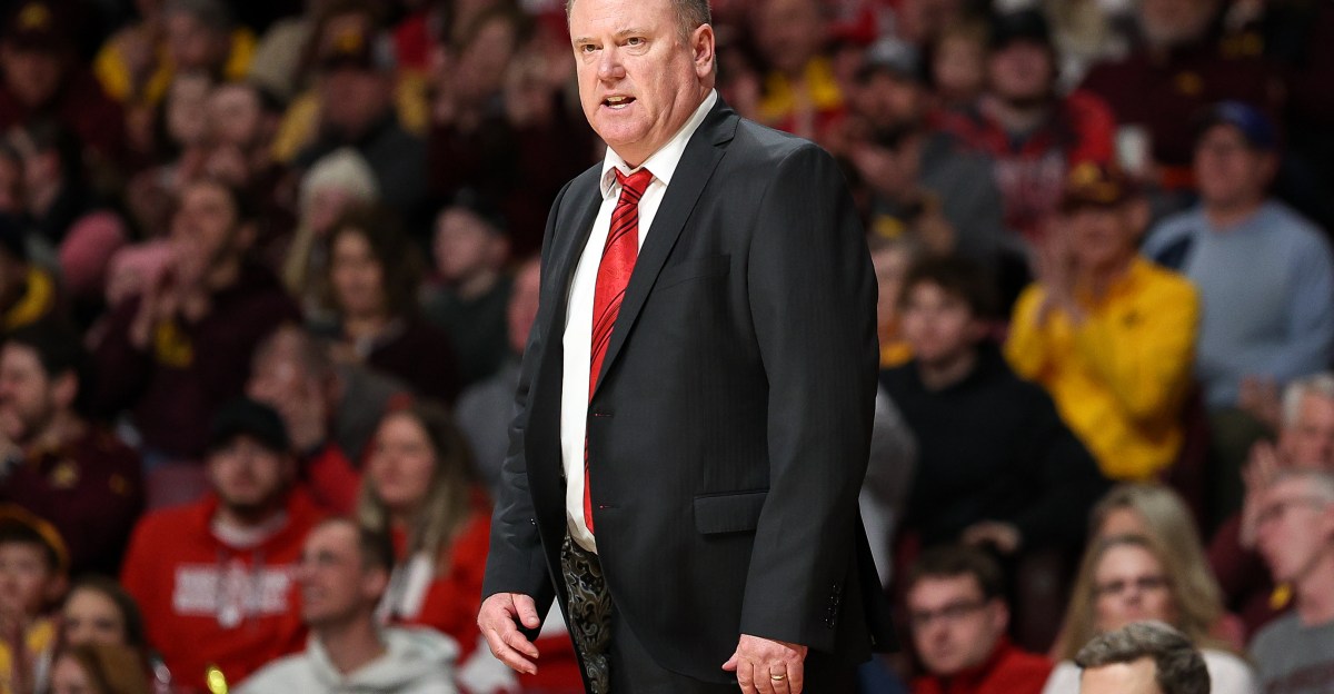 Wisconsin Basketball: Inside Greg Gard’s growth this offseason