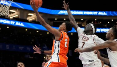 Syracuse men’s basketball: Orange to start season ranked No. 68 in KenPom
