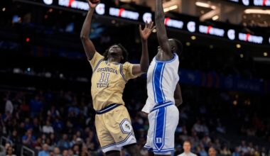 2024-25 Basketball Recap and Returning Players