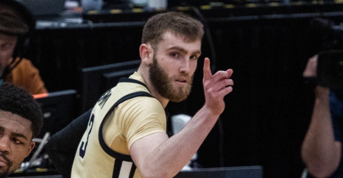 Purdue Men’s Basketball Ranked #1 in AP Preseason Poll