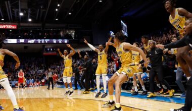 Mizzou Tigers Non-Conference Schedule Preview: Alabama State Hornets