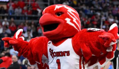 Exhibition game thread: St. John’s versus Towson men’s basketball