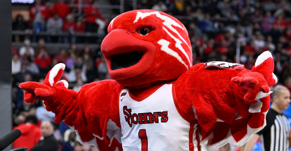Exhibition game thread: St. John’s versus Towson men’s basketball