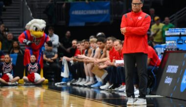 Preview: Conference USA men’s basketball