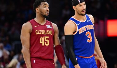 How to watch Cavs vs. Knicks