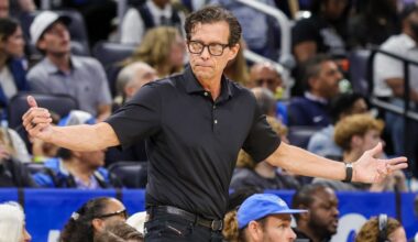 Hawks disqualified for false start, blown out 138-118 in opener