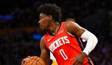 Rockets 2025-2026 NBA player previews: Aaron Holiday