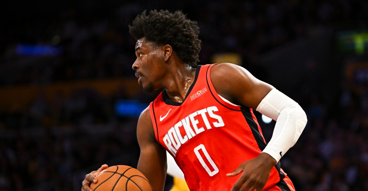 Rockets 2025-2026 NBA player previews: Aaron Holiday
