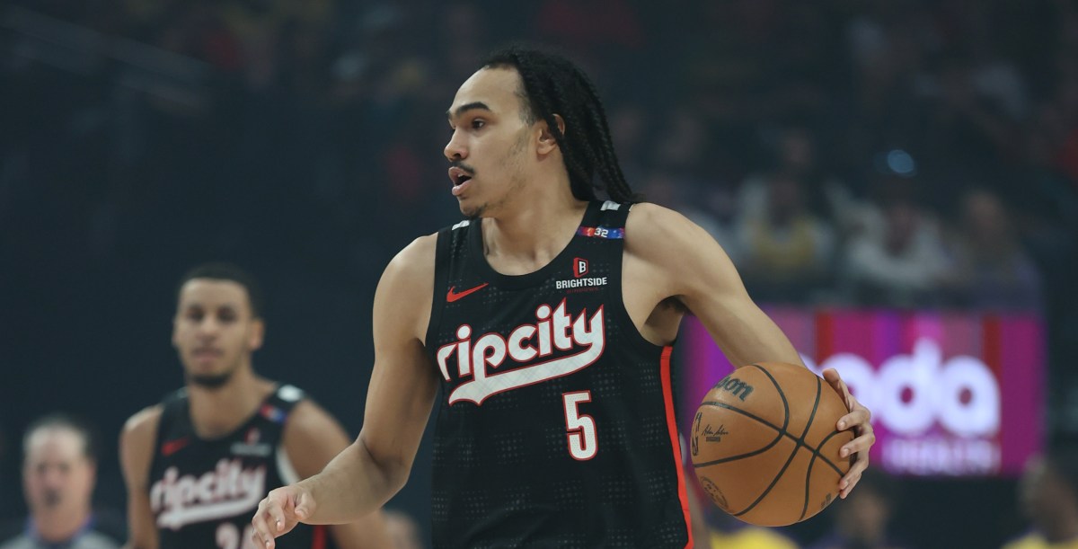 Dallas Mavericks Waive Dalano Banton