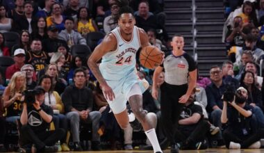 The Spurs finally have the right players in the right roles