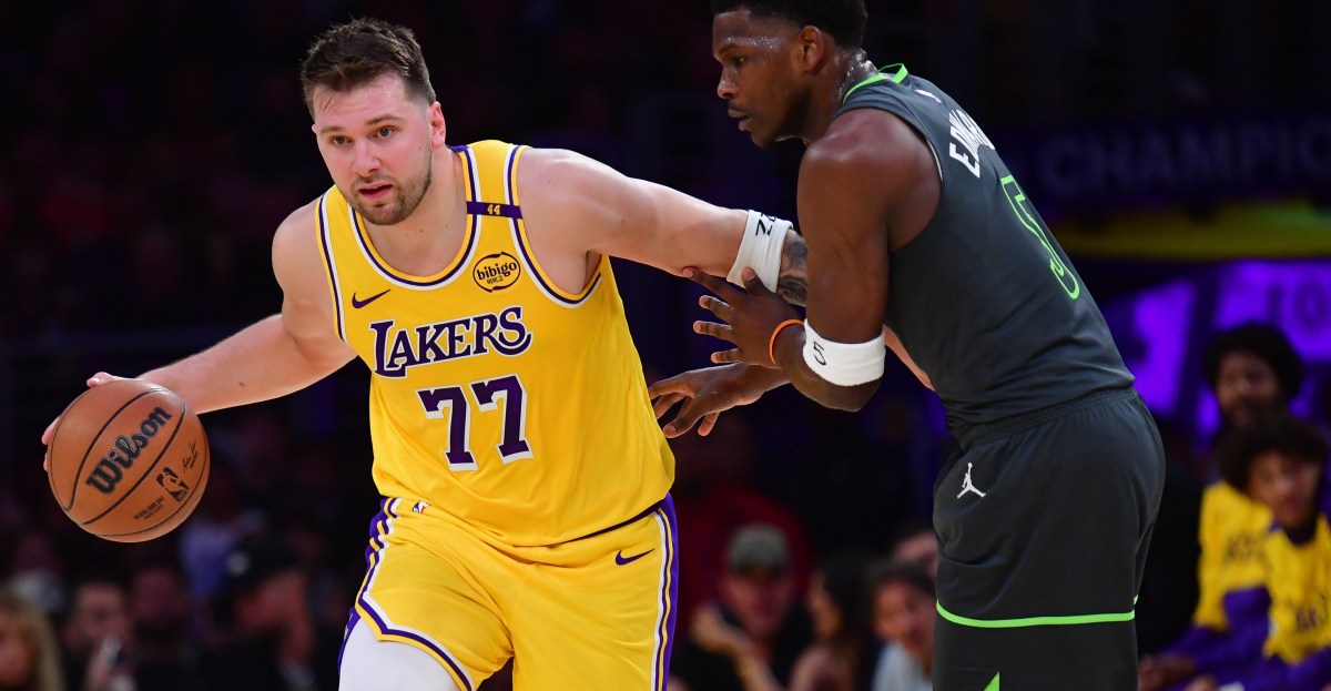 Lakers vs Wolves Preview: Injury Report, TV Stream, How To Watch