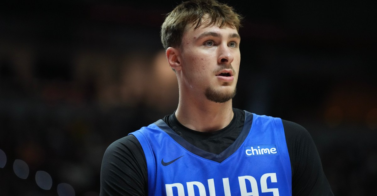 Cooper Flagg Update | Duke Basketball Report