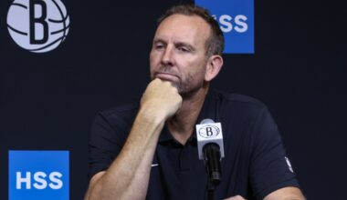 Nets Reacts: Do Nets Fans Support Tanking?