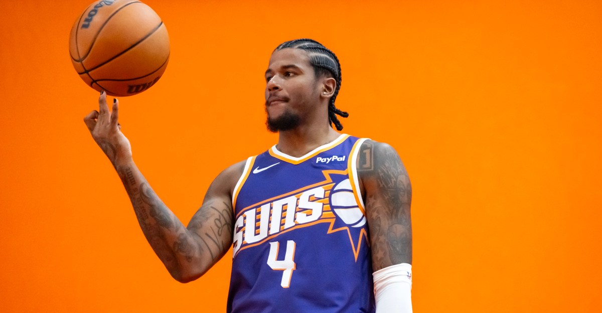 5 quick thoughts heading into the season