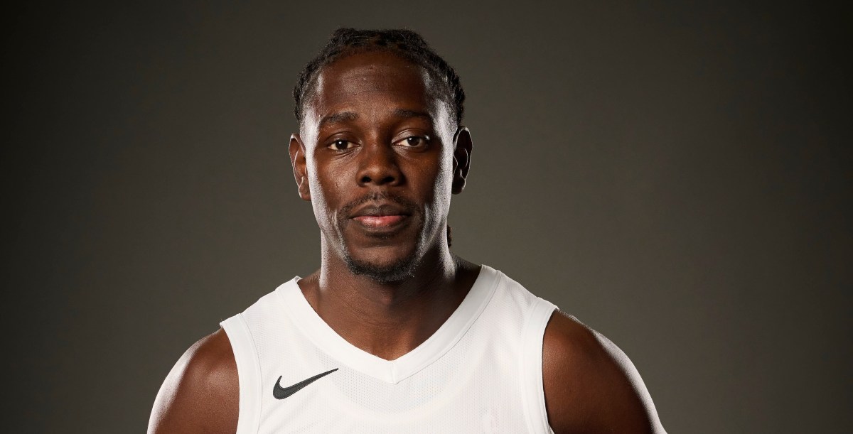 Trail Blazers Notebook: Jrue Holiday’s Jersey Number Clarification