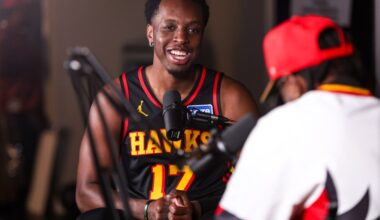 Hawks at Grizzlies, preseason: start time, TV, streaming, radio, game thread