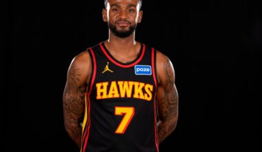 2025-26 Atlanta Hawks player preview: Nickeil Alexander-Walker