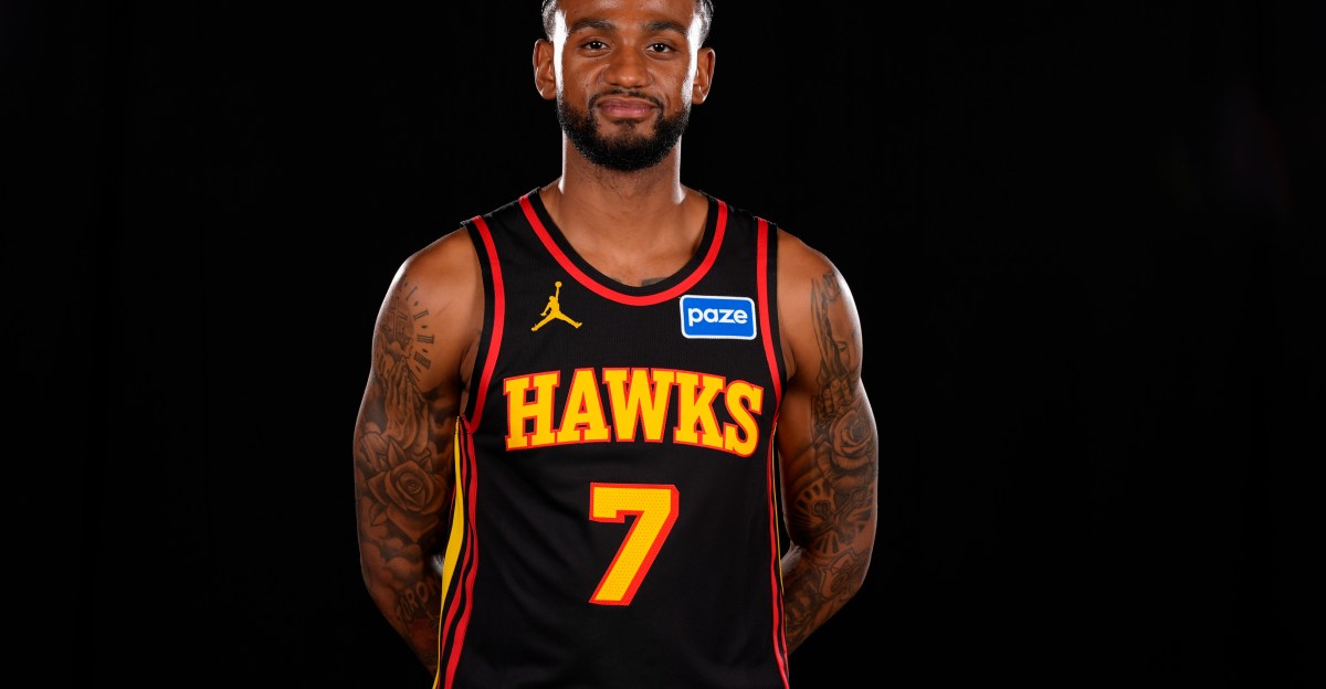 2025-26 Atlanta Hawks player preview: Nickeil Alexander-Walker