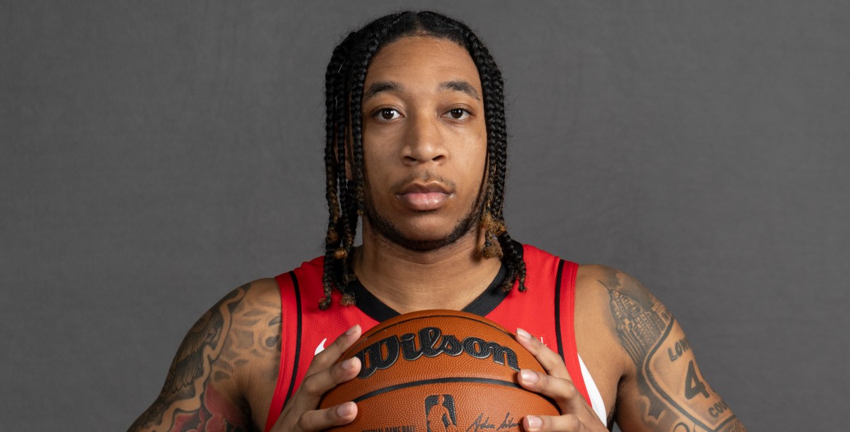 Rockets 2025-2026 NBA player previews: Isaiah Crawford/JD Davison/Kevon Harris