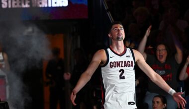 Player Preview: Steele Venters, From the Sidelines to the Spotlight