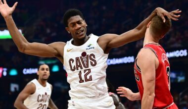 How to watch Cavs at Bulls preseason rematch