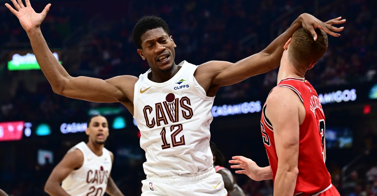 How to watch Cavs at Bulls preseason rematch