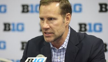 Nebraska Men’s Basketball: Season Preview