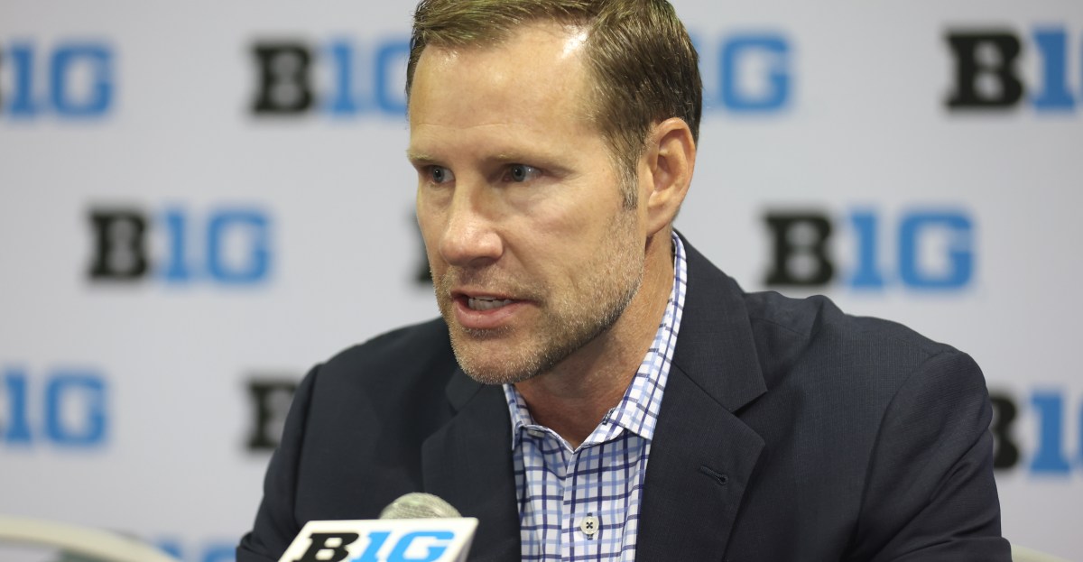 Nebraska Men’s Basketball: Season Preview