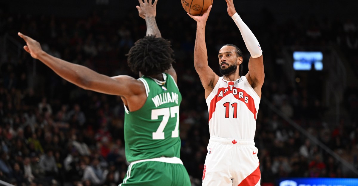 Toronto Raptors (3-1) at Boston Celtics (2-1) Preseason Game #4 10/15/25